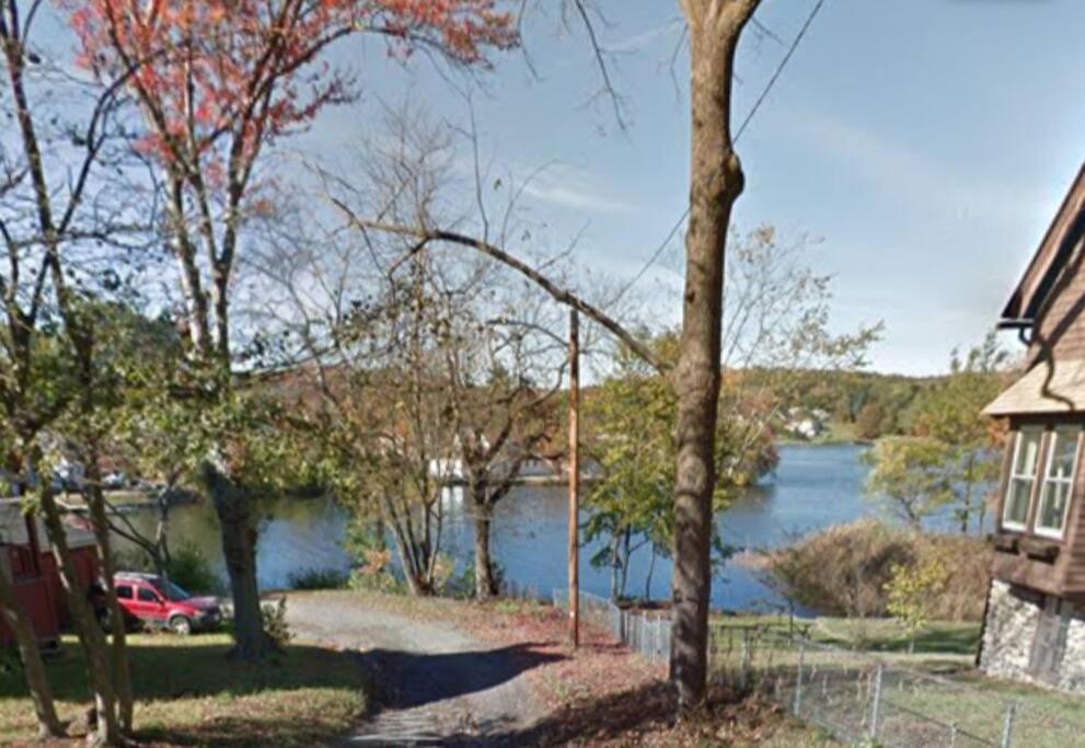 Indian Lake House Worcester Kültér fotó