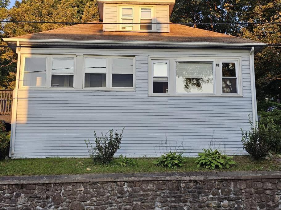 Indian Lake House Worcester Kültér fotó