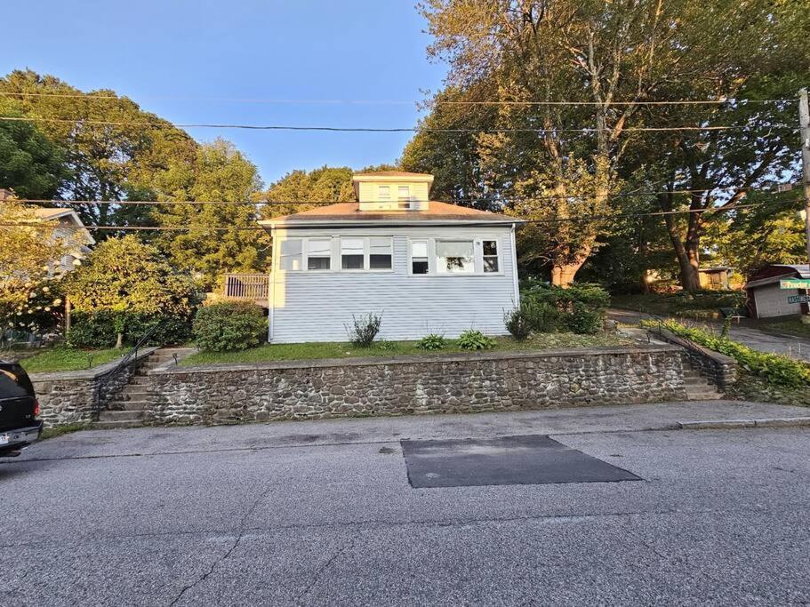 Indian Lake House Worcester Kültér fotó